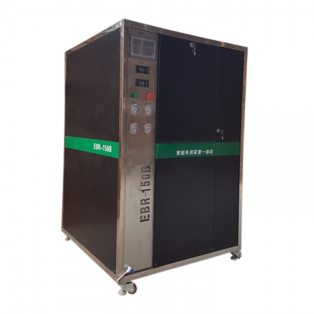 Multifunction AdBlue® Urea Solution Production Machine 