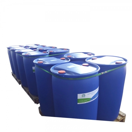 205 ltr Barrel of AdBlue® exceeds the ISO 22241 international standard 