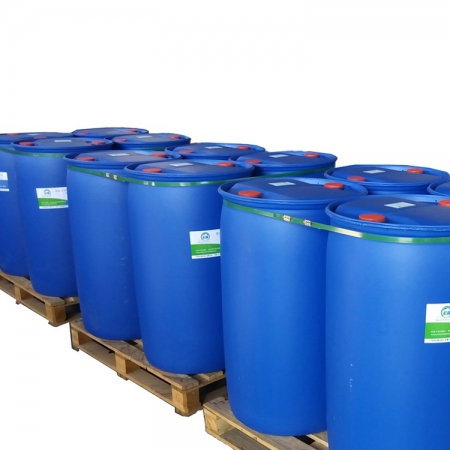205 Litre AdBlue® Diesel Exhaust Fluid Barrels 