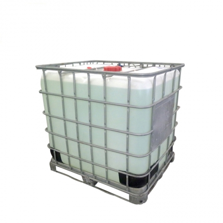 IBC ADBLUE® IBC Containers transport and delivery of DEF 