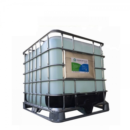 Environmental Friendly 1000L IBC Tank AdBlue® Urea Solution ARLA 32 