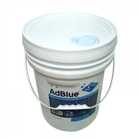 Custom various packaging solution AdBlue® DEF solution 10L 