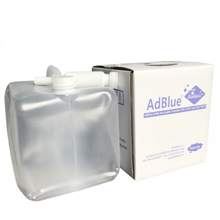 OEM liquid bag AUS32 def solution with best price 
