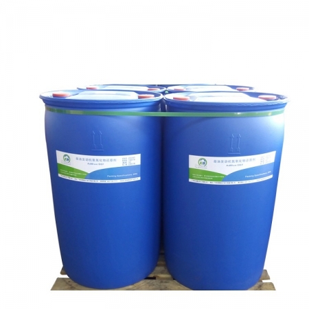 Blue Drum AdBlue® DEF to reduce emission 