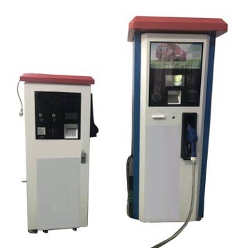 Simplified Edition Cabinet AdBlue® Dispenser 