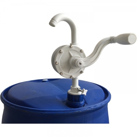 High quality standard manual AUS32 plastic hand pump 