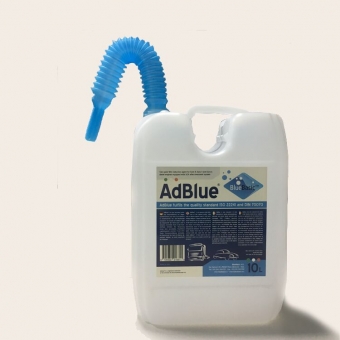 AdBlue AUS32 Arla32 for EURO 4/5/6