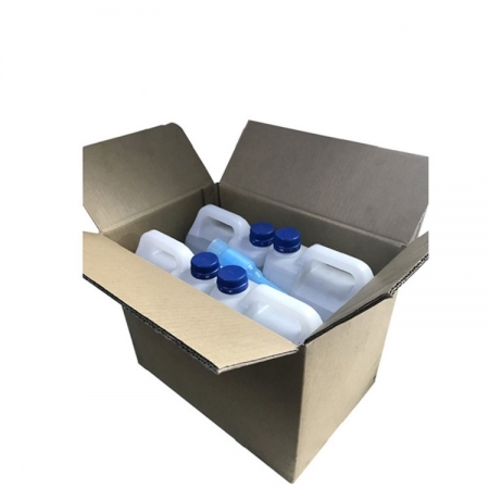 AdBlue® AUS32 Urea solution 32.5% integrated cover 5L 