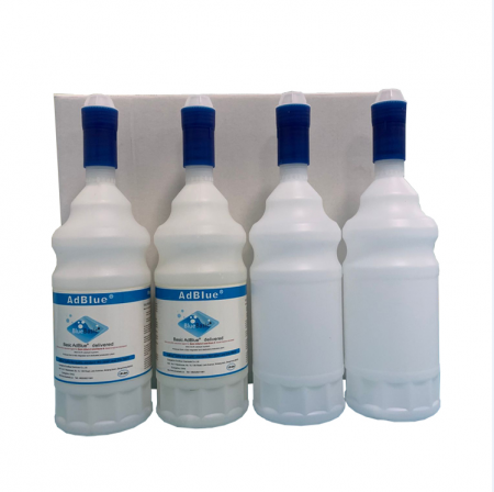 Car care 1.89L AdBlue® fluid DEF AUS32 to lower emission 
