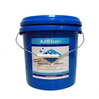 AdBlue® urea solution 10L