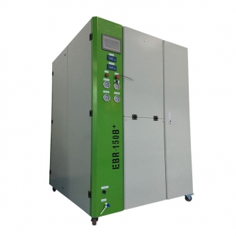 Automatic DEF Production Plant Smart Urea Manufacture Machine