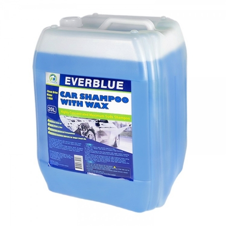 Car wash shampoo wax snow foam 20L meguiars polymer wash and wax for Surface Clean 