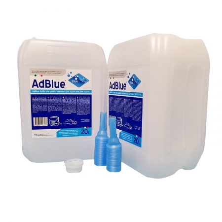 Def Vehicle Urea 32.5% Aus32 Def Adblue Solution 20l fluid For Diesel Exhaust 