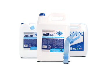 AdBlue®/DEF