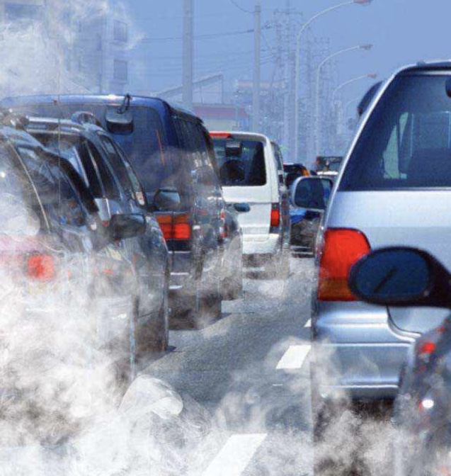 Announcement of the Sixth Emission Standard for Light Vehicles