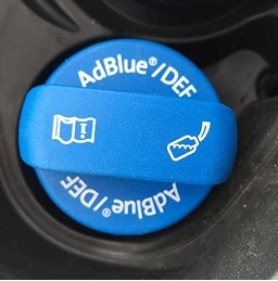 What is AdBlue®