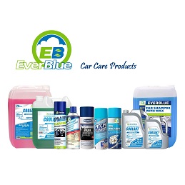Exciting New Release of Automotive Care Products