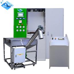 New listed DEF Production Machine 1000kg/h 