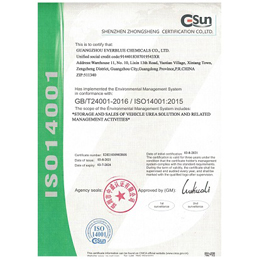 Authoritative certification, System optimization 