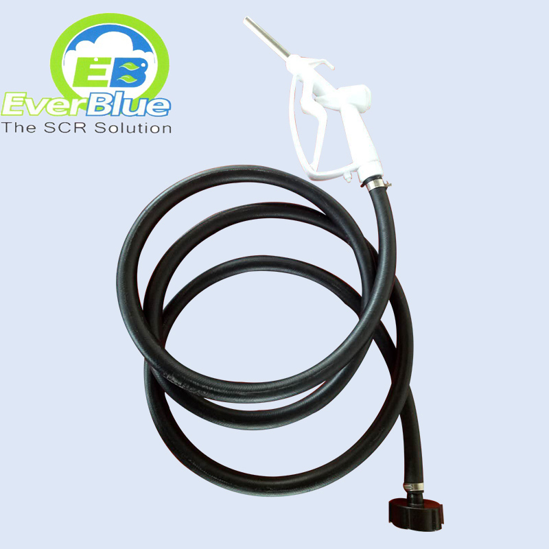 High quality AdBlue filling nozzle hose for IBC 