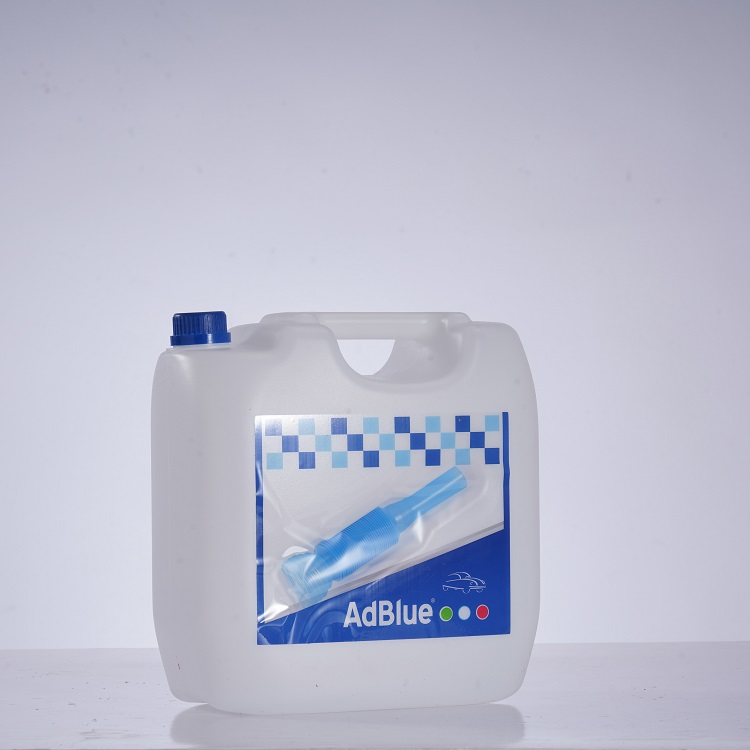 Adblue 20L With Integrated Spout - All Products - SRL International
