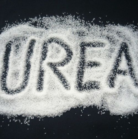 Urea in China