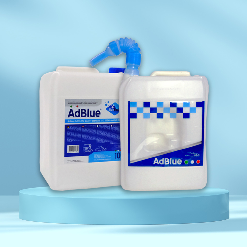 EverBlue AdBlue DEF fluid 10L
