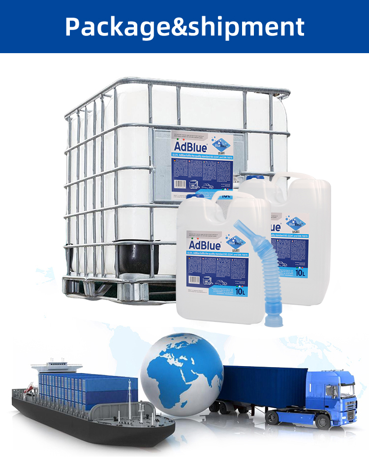 AdBlue products