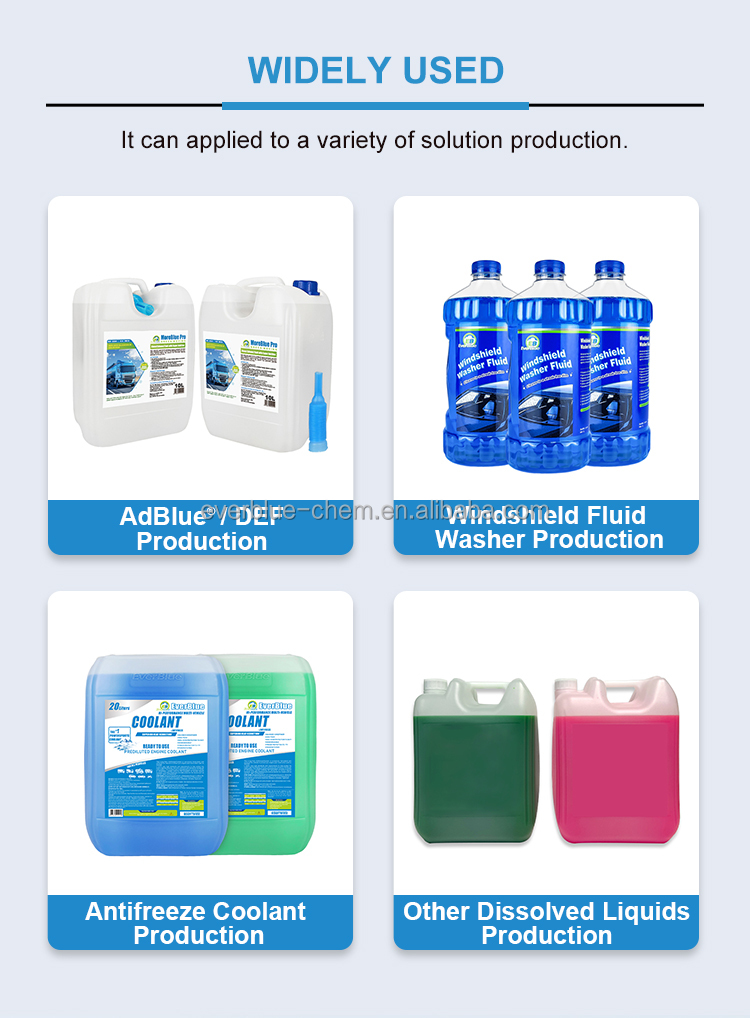 antifreeze coolant