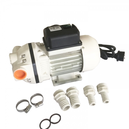 220V Electrical AdBlue® Diaphragm Pump Dispensing Pump For Urea Solution 