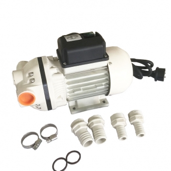 Electrical AdBlue® Diaphragm Pump