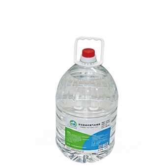 SCR Aqueous Urea Solution