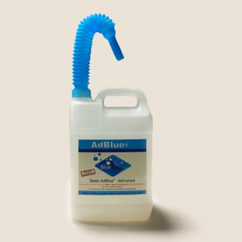 ISO22241 AdBlue® urea solution