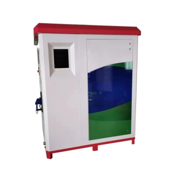 Large Capacity 1200L AdBlue® Dispenser