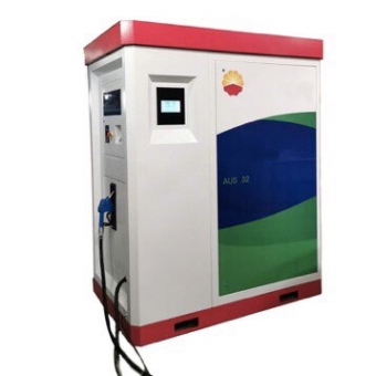 EB's AdBlue dispenser 1200L - 2000L