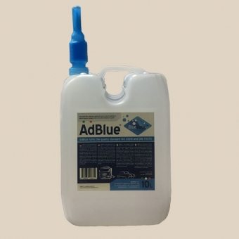 Popular 10L AdBlue Urea liquid 32.5% DEF