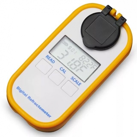 High quality handheld DEF concentration tester refractometer 