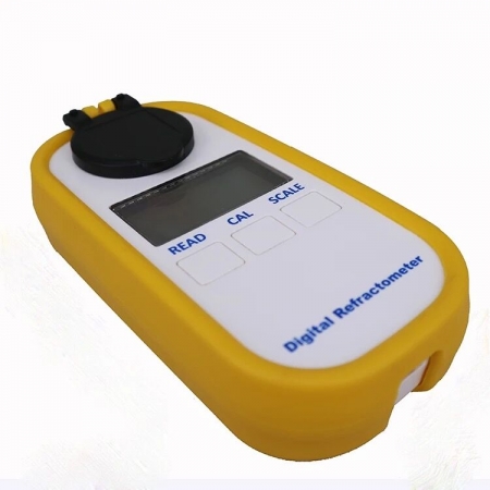 High quality handheld DEF concentration tester refractometer 