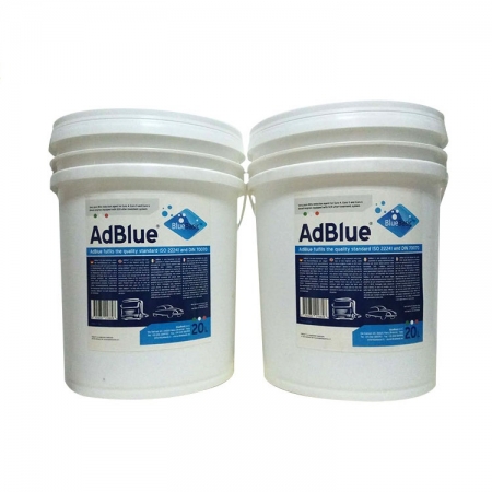 Reliable quality Diesel exhaust fluid DEF Arla32 to lower emission 