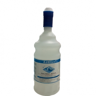 Custom High Performance AdBlue® AUS 32 DEF Solution 20 Liter,High 