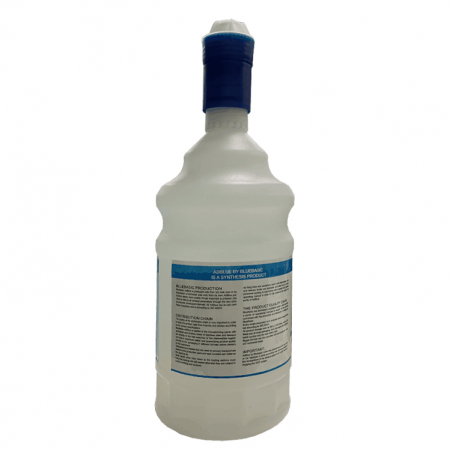 High purity automotive urea solution AdBlue® to lower emission 1.89L 