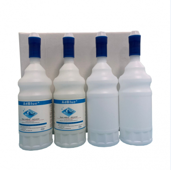 AdBlue® Urea Solution