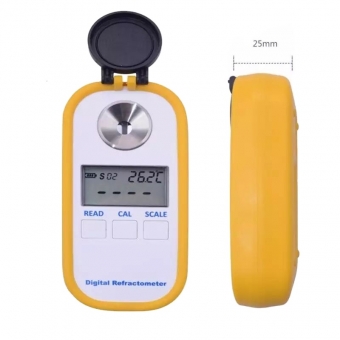 urea def concentration tester