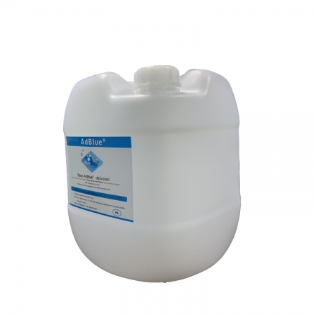 AdBlue® 15 Litre for Exhaust SCR Systems 