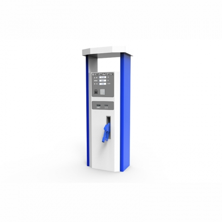 Deluxe Edition Split DEF Dispenser for filling Ad Blue 