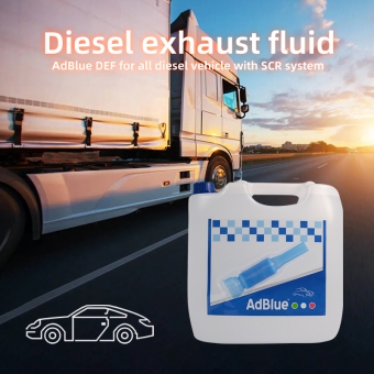 AdBlue 10L Diesel exhaust fluid