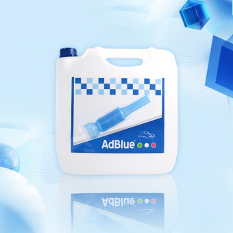 AdBlue 10L DEF fluid