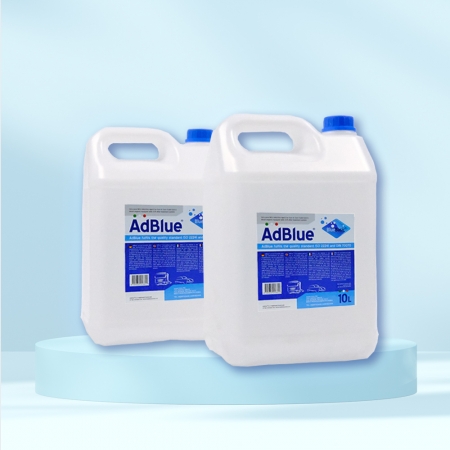 32.5% Adblue Urea Solution for SCR System 