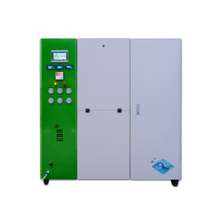 Various output DEF Production Machine 1000L/H for making ad blue 