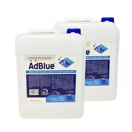 DIN70070 AdBlue iso 22241-1 ad blue Diesel Exhaust Fluid For Diesel truck 